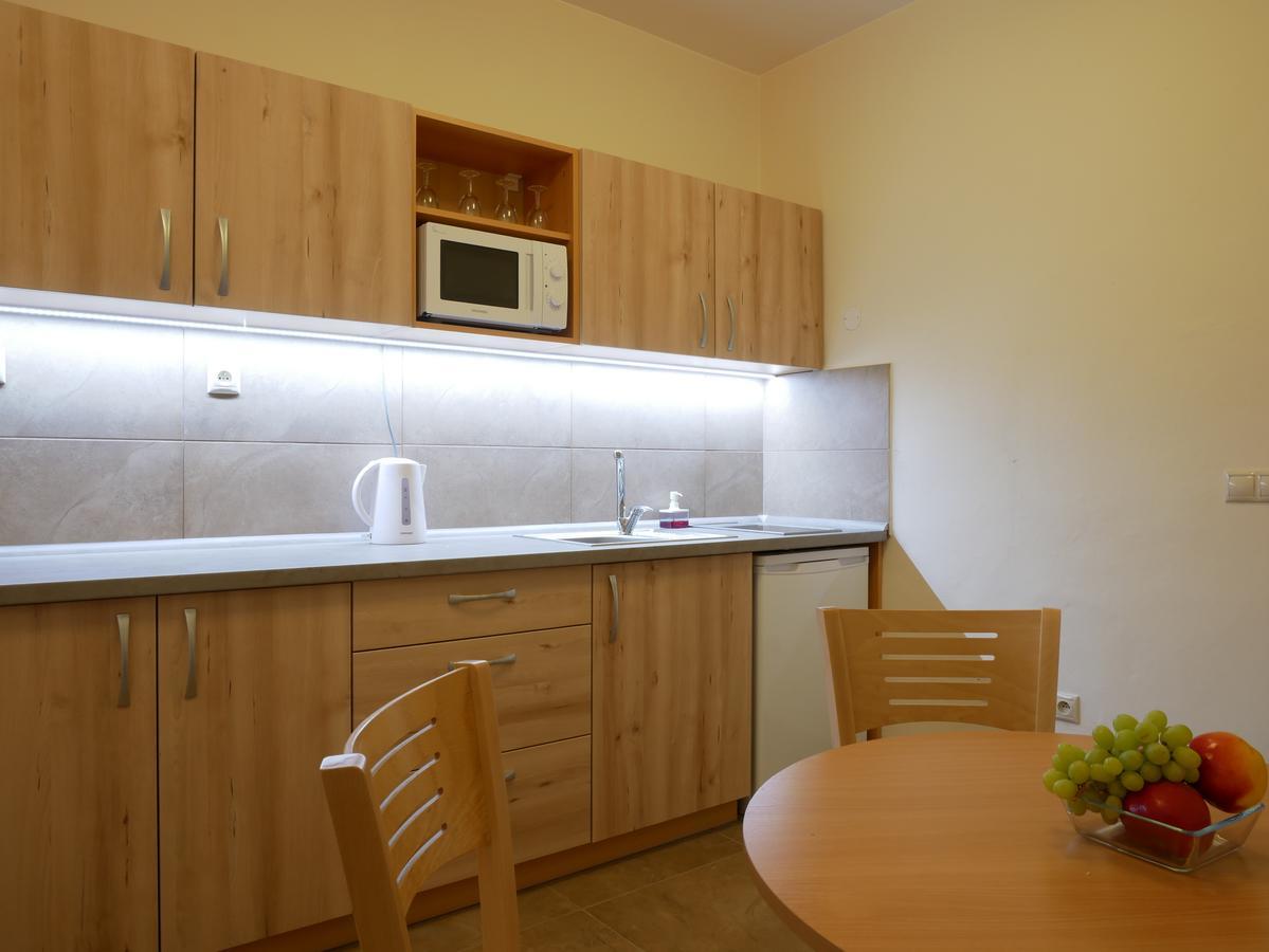 Penzion Adéla Rožnov pod Radhoštěm Exterior foto