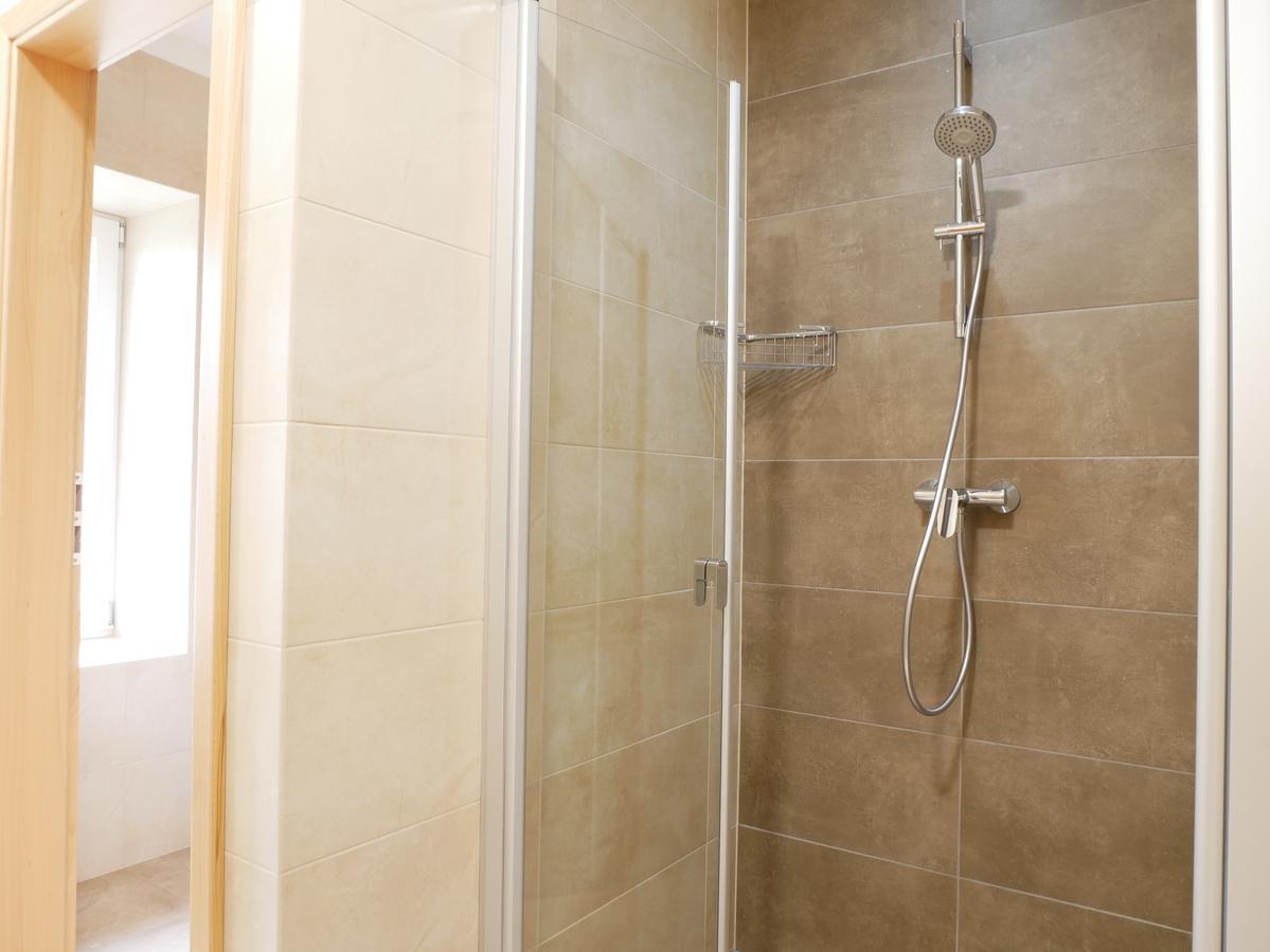 Penzion Adéla Rožnov pod Radhoštěm Exterior foto